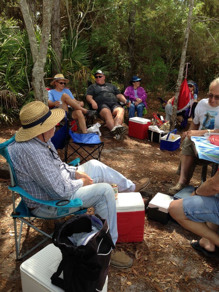 Lunch and Conversation